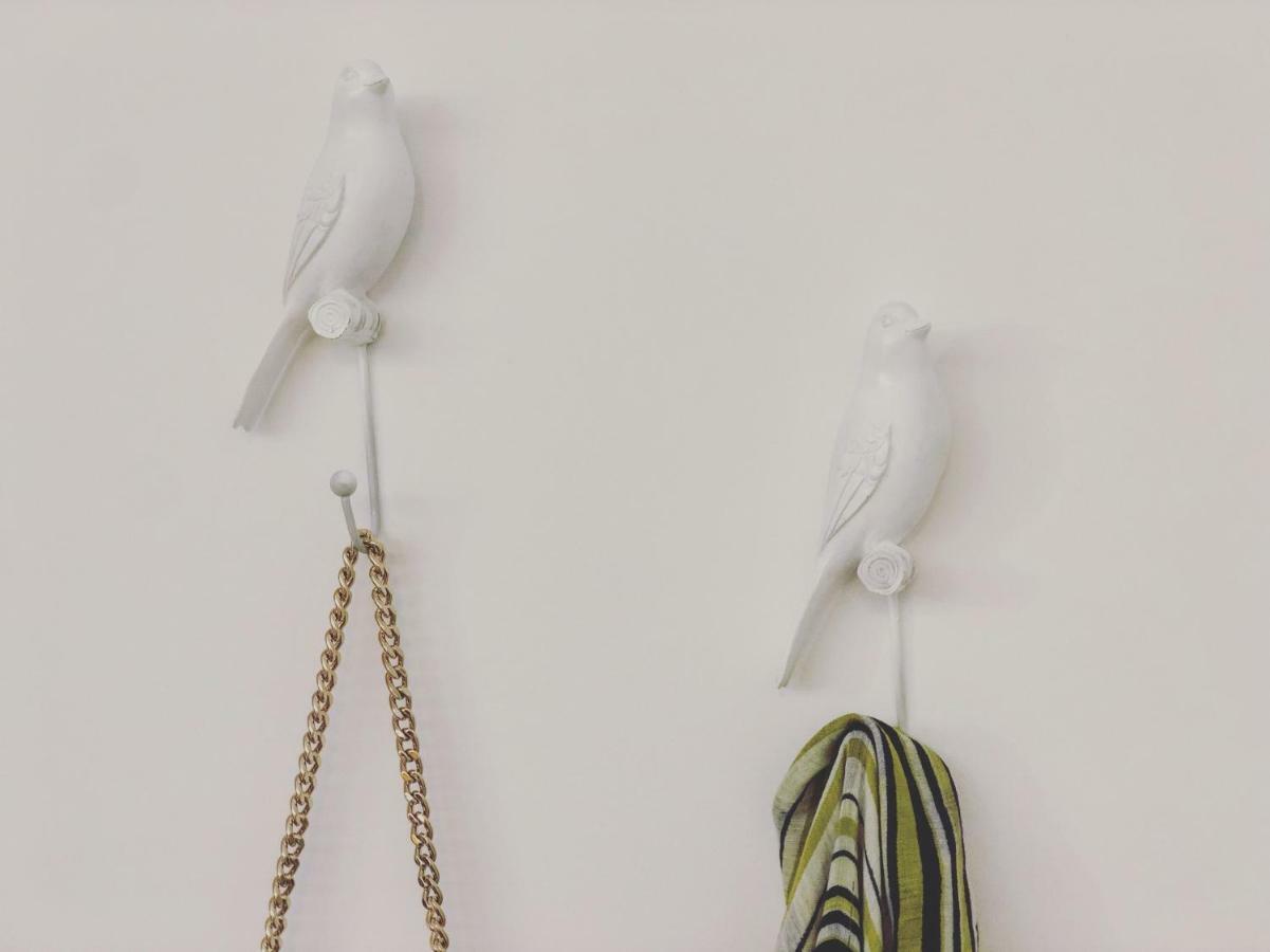 Amor Di Casa โมโนโปลี ภายนอก รูปภาพ
