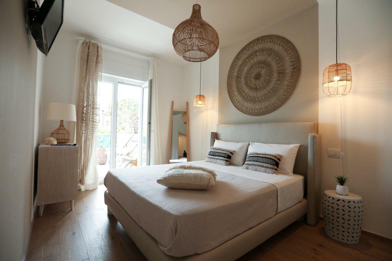 Amor Di Casa โมโนโปลี ภายนอก รูปภาพ