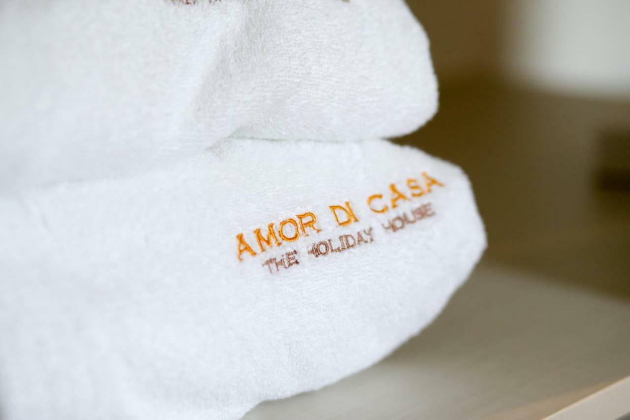 Amor Di Casa โมโนโปลี ภายนอก รูปภาพ
