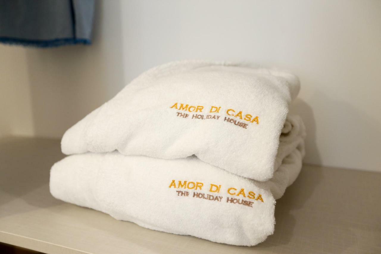 Amor Di Casa โมโนโปลี ภายนอก รูปภาพ