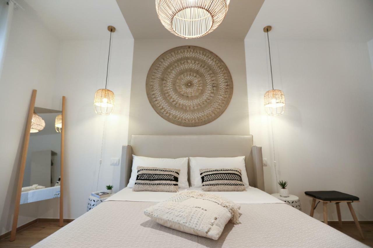 Amor Di Casa โมโนโปลี ภายนอก รูปภาพ