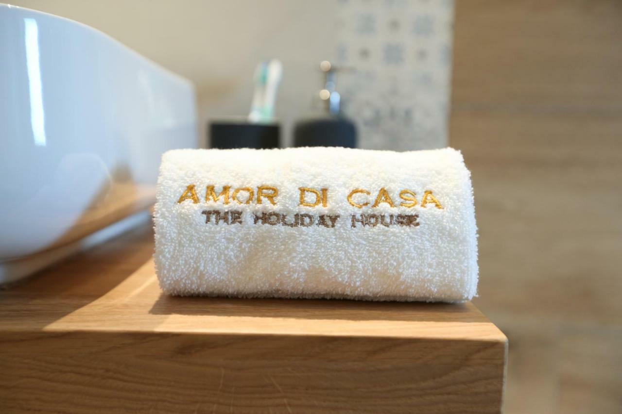 Amor Di Casa โมโนโปลี ภายนอก รูปภาพ